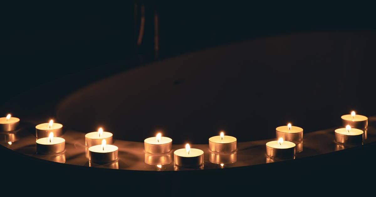 Tunja community transforms the site of the ELN attack into an altar to the Virgin of the Miracle