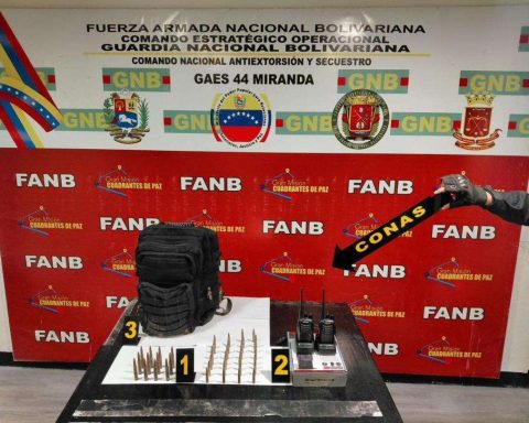 Two killed during attack on a GNB commission