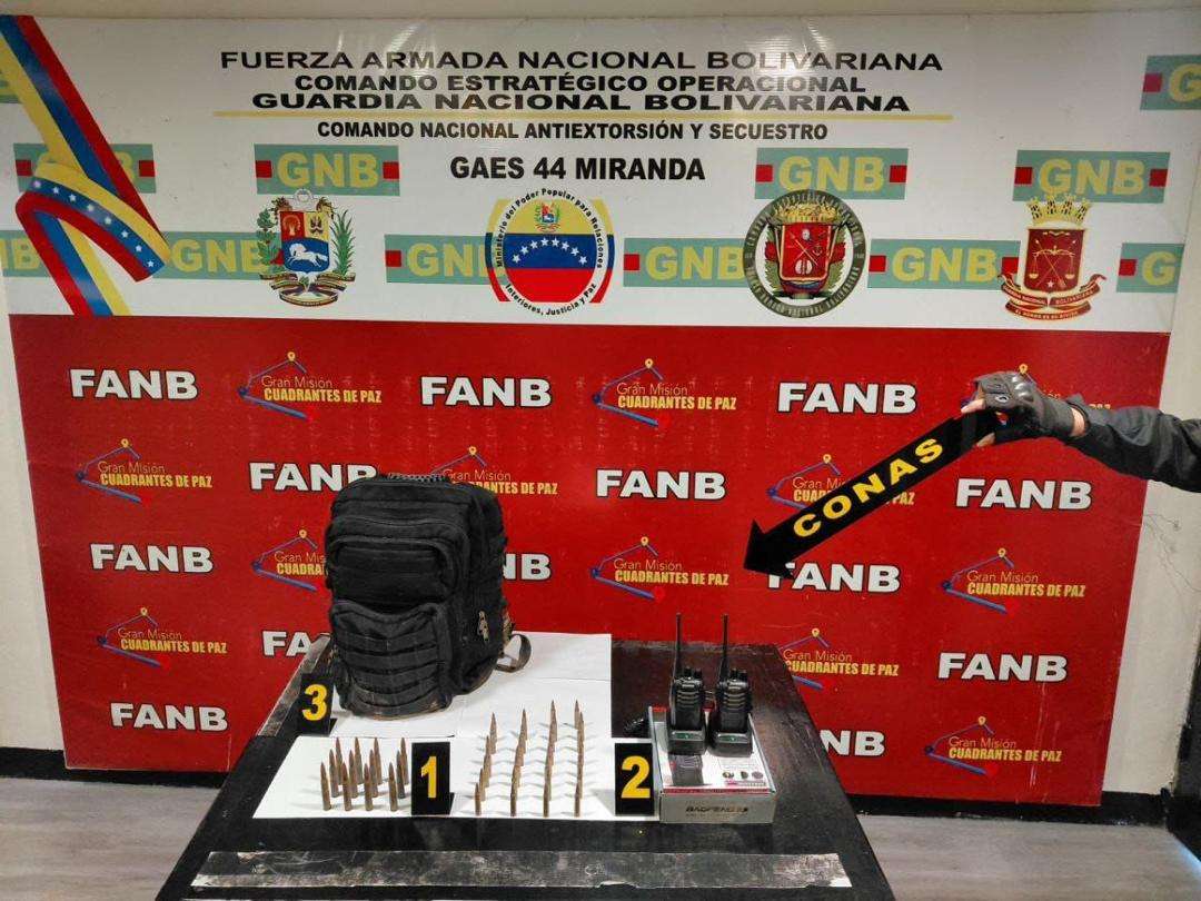 Two killed during attack on a GNB commission