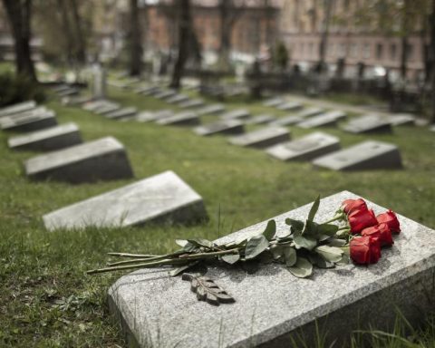 Two men were murdered with a knife in Medellín in isolated incidents