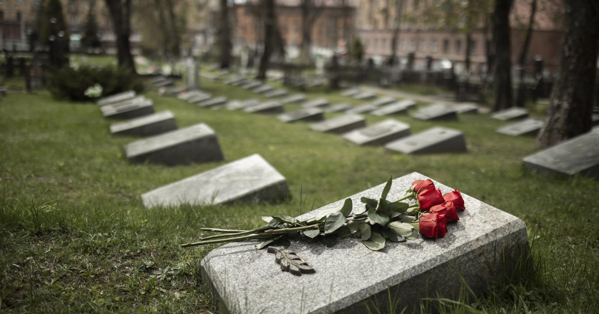 Two men were murdered with a knife in Medellín in isolated incidents