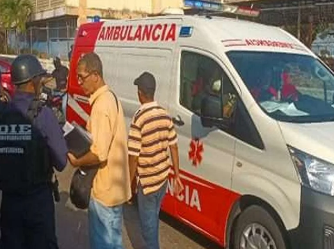 Two new cases of mass poisoning in Barinas high schools in less than 24 hours
