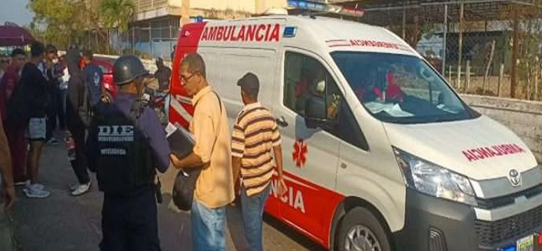 Two new cases of mass poisoning in Barinas high schools in less than 24 hours