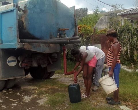Two people die in Santiago de Cuba due to exposure to a fake "alum bleach"