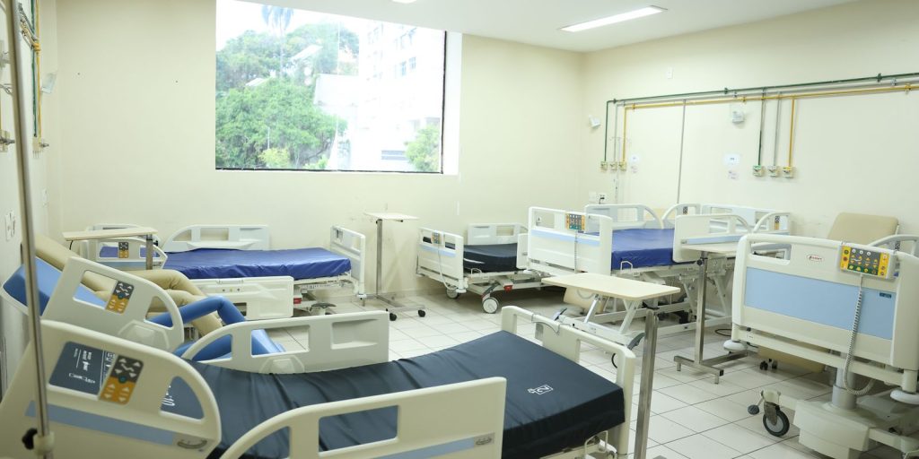UFRJ maternity hospital is a reference in welcoming gestational grief