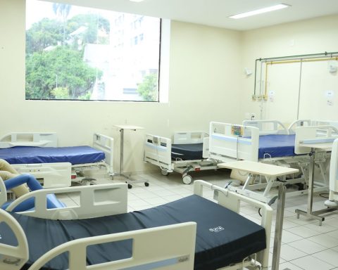 UFRJ maternity hospital is a reference in welcoming gestational grief