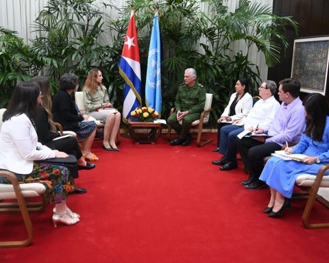 UN Rapporteur affirms that US sanctions aggravate the humanitarian crisis in Cuba