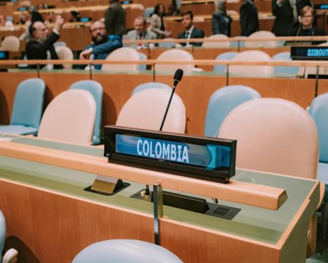 UN renews the verification mission of the Peace Agreement in Colombia for one year