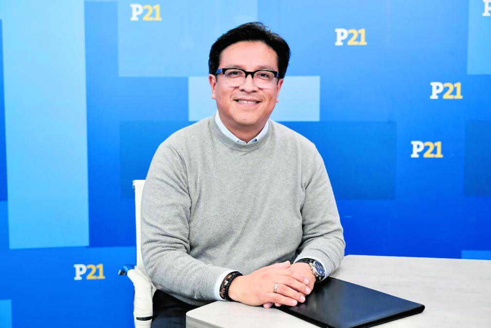 UNACEM: “The Amancay Sanctuary is the best example of the coexistence between cement production and the conservation of a fragile ecosystem”