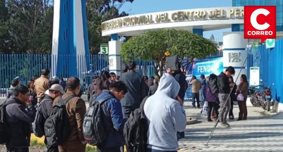 UNCP teachers begin an indefinite strike and take over the university campus