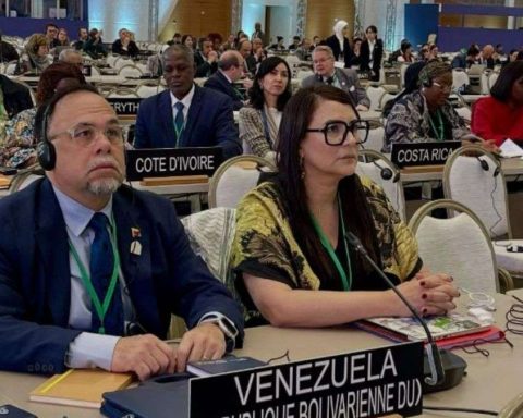 UNESCO protects Venezuela's right to vote for the second time