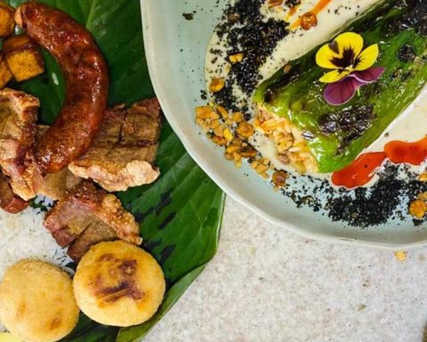 UNESCO recognized Manizales as a Creative City of Gastronomy