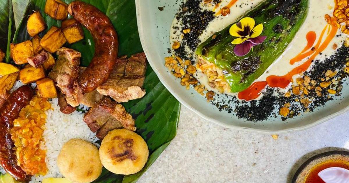 UNESCO recognized Manizales as a Creative City of Gastronomy