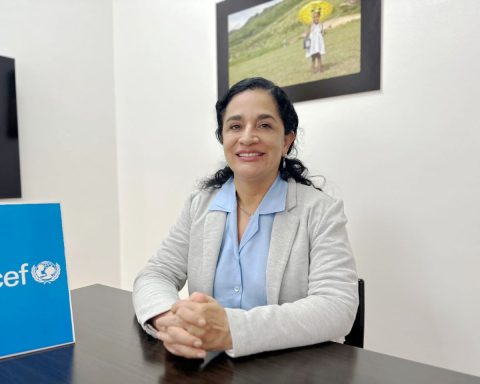 UNICEF: “Only 38% of women in the DR have comprehensive knowledge about HIV”