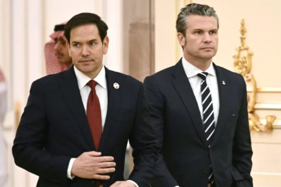 US Government admits to Congress that it cannot legally justify an attack on Venezuela