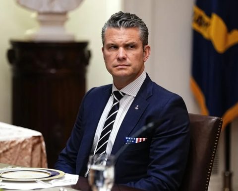 US Government announces new operation in the Caribbean amid pressure on Venezuela