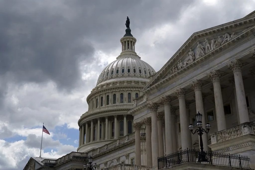 US Senate obtains majority of votes for possible reopening of the Government