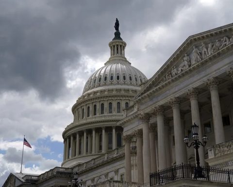 US Senate obtains majority of votes for possible reopening of the Government