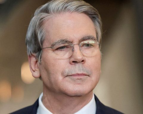 US Treasury chief says high interest rates could have caused real estate recession