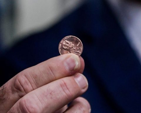 US mint its last one cent coin after 232 years