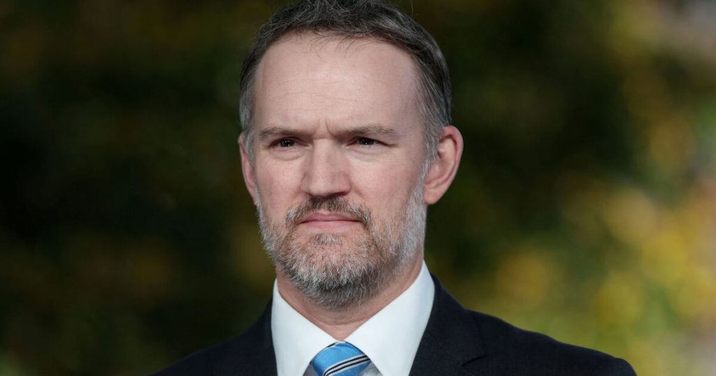 US trade negotiator hopes for agreement with Switzerland; has dialogue with Mexico