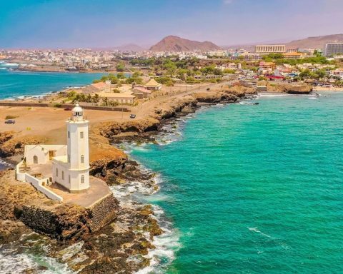 USP professors launch film on Black Consciousness Day