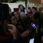 Unanimously, STF makes Eduardo Bolsonaro a defendant for activities in the USA