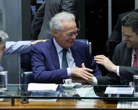 Unanimously, the Senate approves exempting income tax for those who earn up to RS 5 thousand