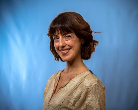 Unapec will recognize writer Irene Vallejo