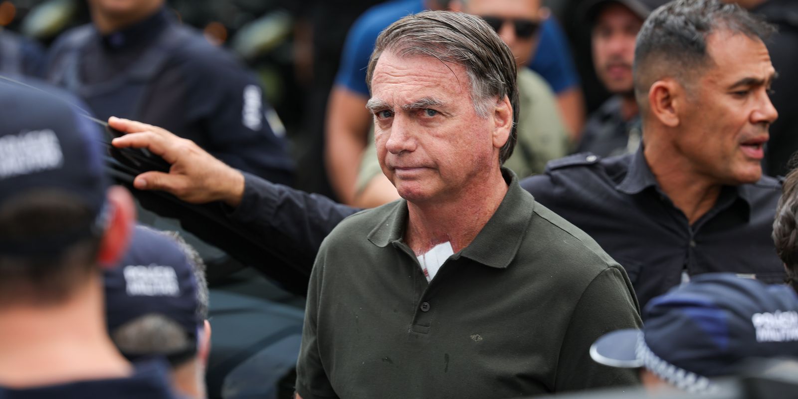 Understand the next steps in the process against Bolsonaro in the STF