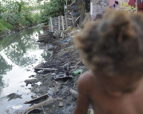 Unicef: more than 400 million children live in severe deprivation