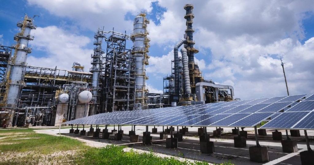 Union of stations asks the Government to avoid measures that put fuel supply at risk