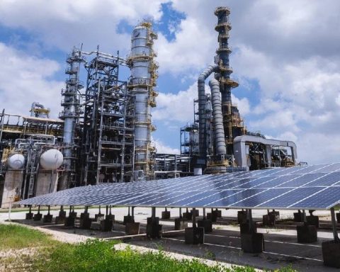 Union of stations asks the Government to avoid measures that put fuel supply at risk