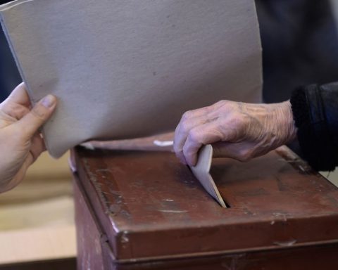 University elections