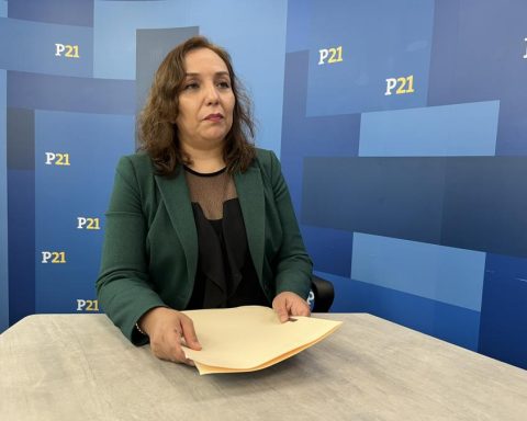 [VIDEO] The Prosecutor terror of the anti-miners is punished by Tomás Gálvez