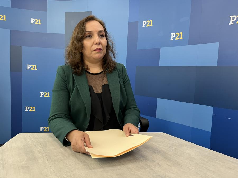 [VIDEO] The Prosecutor terror of the anti-miners is punished by Tomás Gálvez