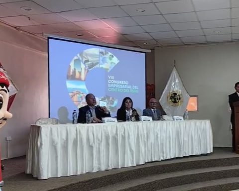 VIII Business Congress of Central Peru will address key issues for the development of the central macroregion