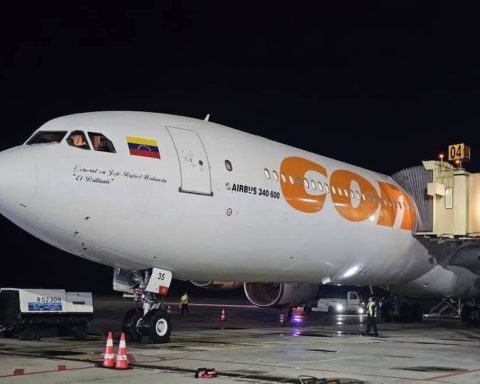 Varadero receives inaugural flight from Saint Petersburg