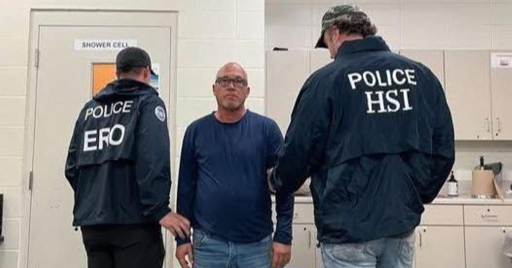 'Veguita', the regime's former lieutenant colonel accused of torture in prisons, deported to Cuba