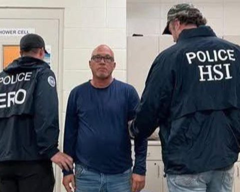 'Veguita', the regime's former lieutenant colonel accused of torture in prisons, deported to Cuba