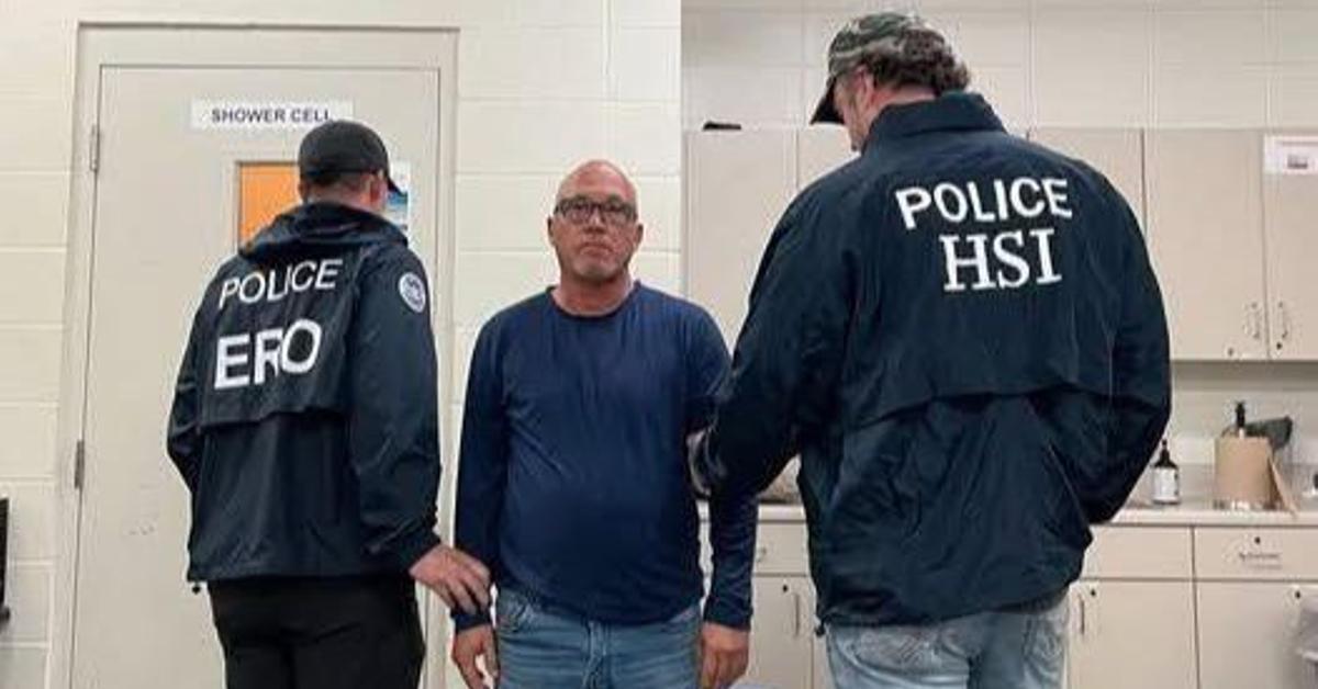 'Veguita', the regime's former lieutenant colonel accused of torture in prisons, deported to Cuba