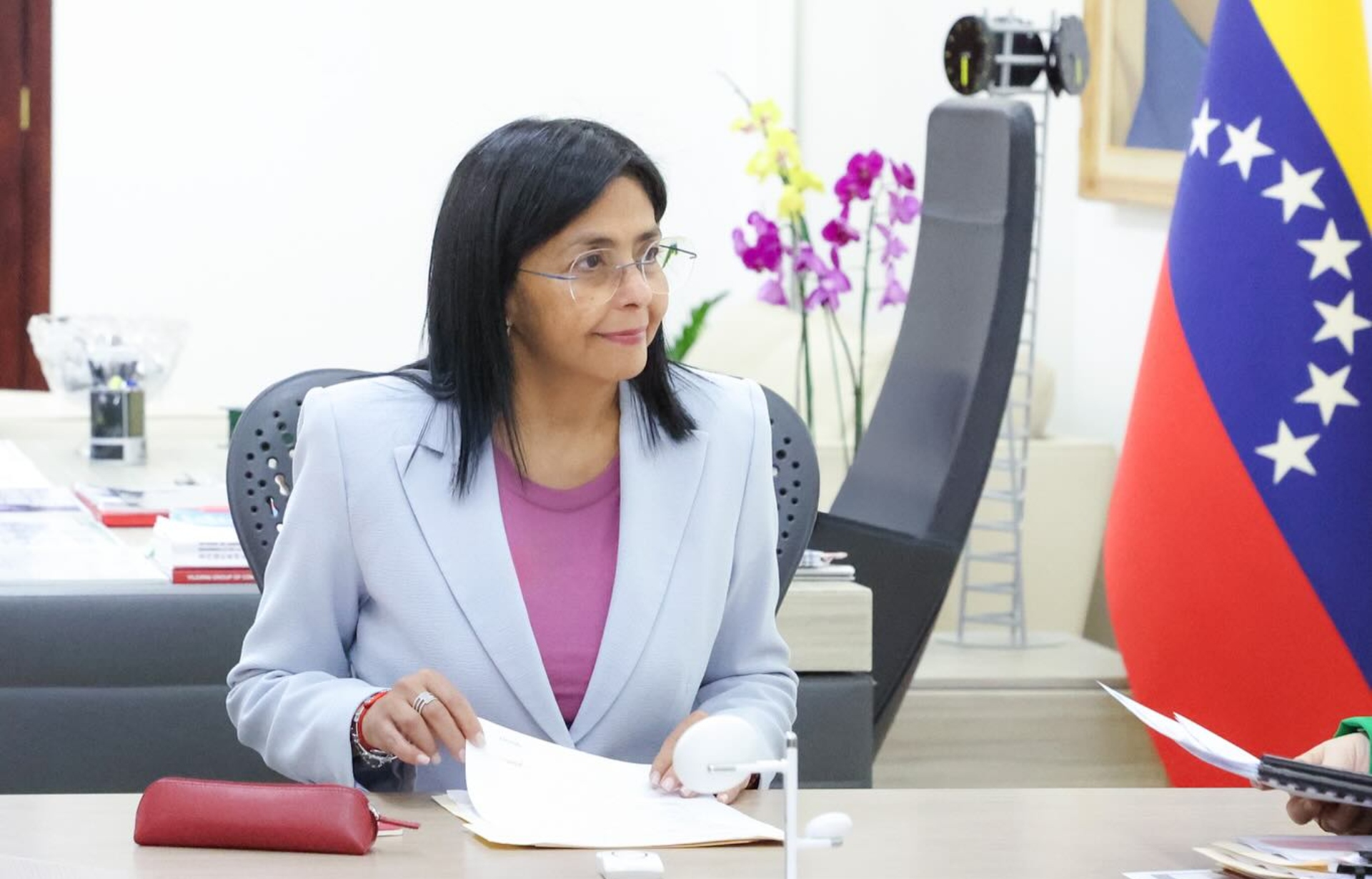 Venezuela bets on Moscow to expand its air connectivity in the midst of the crisis