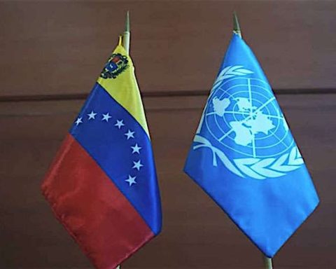 Venezuela celebrates UN statement rejecting attacks in the Caribbean