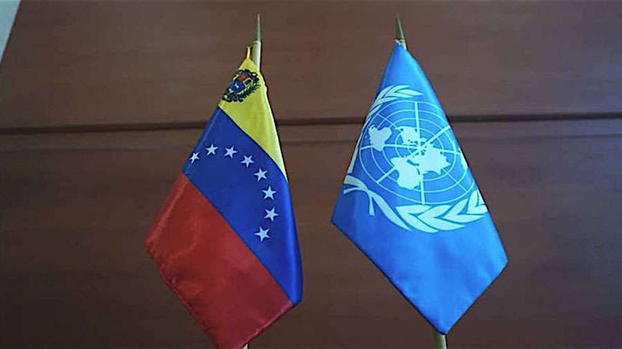 Venezuela celebrates UN statement rejecting attacks in the Caribbean