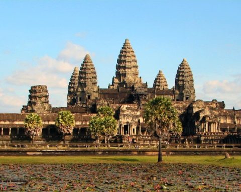 Venezuela congratulates Cambodia on its 72nd anniversary of Independence Day