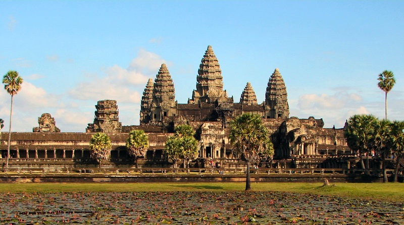 Venezuela congratulates Cambodia on its 72nd anniversary of Independence Day