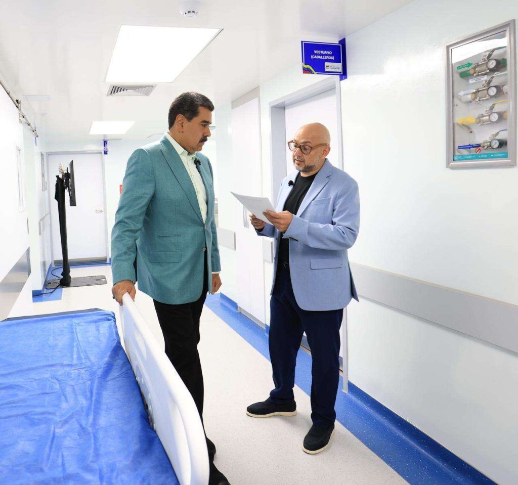 Venezuela has seized more than 63 thousand kilos of drugs this year