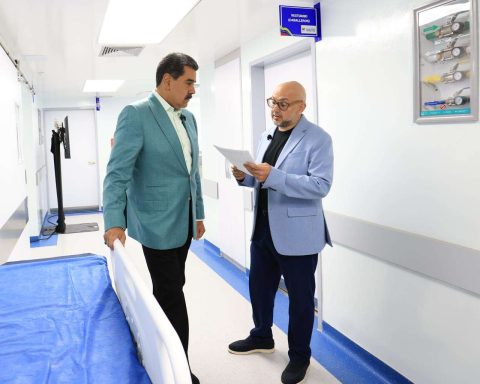 Venezuela has seized more than 63 thousand kilos of drugs this year