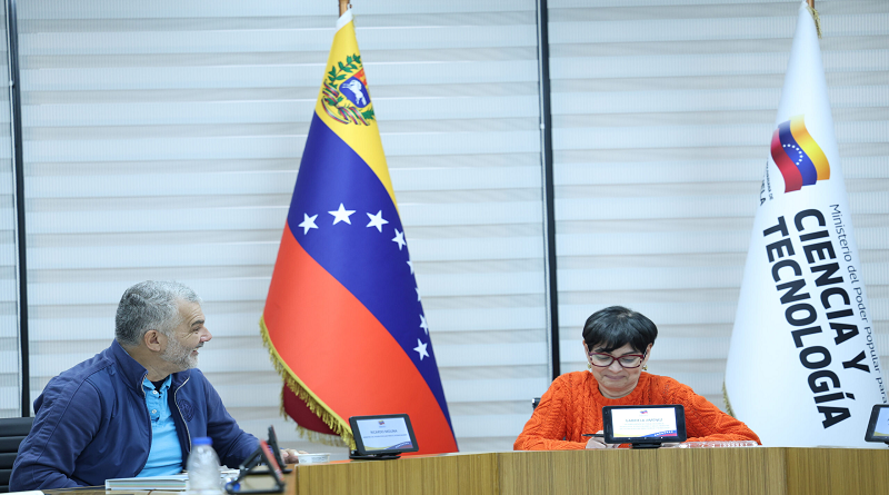 Venezuela prepares for COP30 with an ecosocialist vision and climate commitment