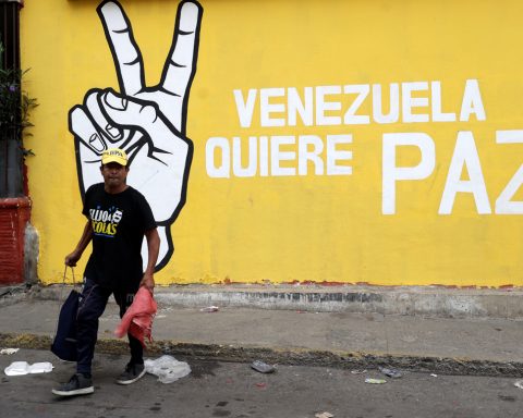 Venezuela rejects designation of the Cartel of the Suns as a terrorist group, effective today for the US